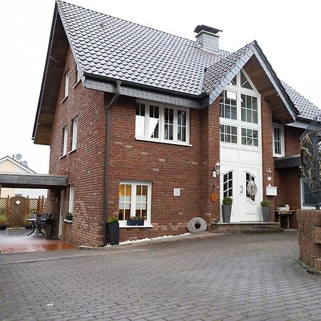 Ferienwohnung Menden Exterior photo